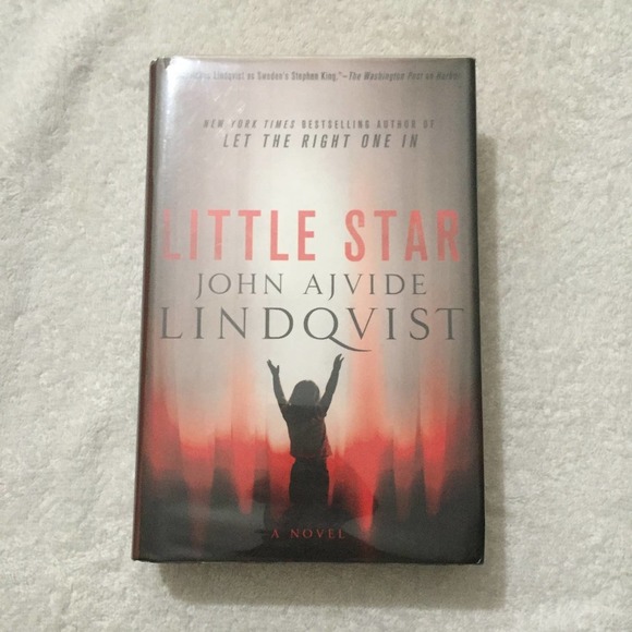 Other - Little Star - Hardcover Book